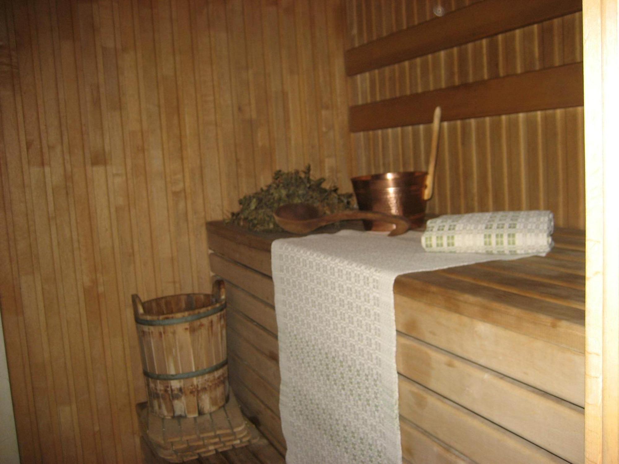 Guest House Maija ベンツピルス エクステリア 写真